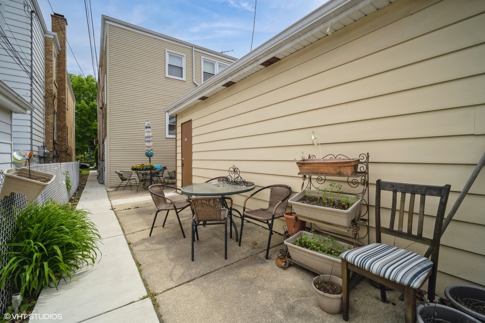 7504 W Devon Avenue Unit: 1