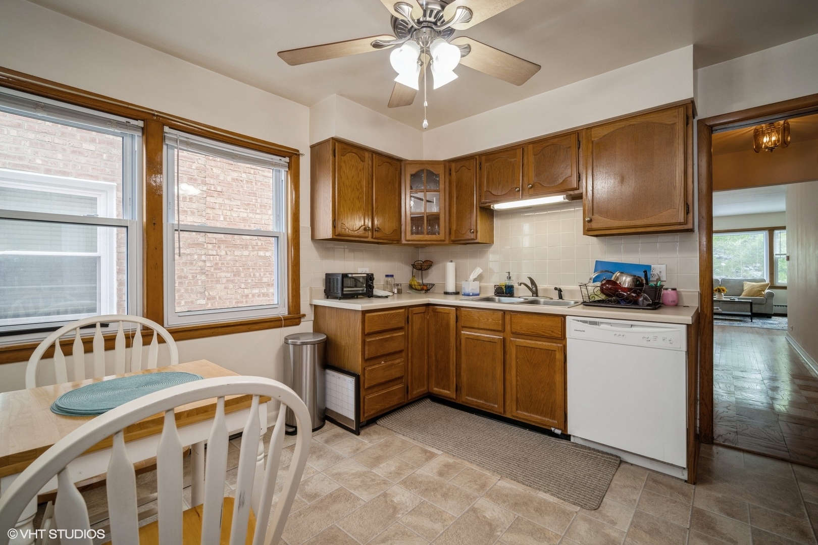 7504 W Devon Avenue Unit: 1