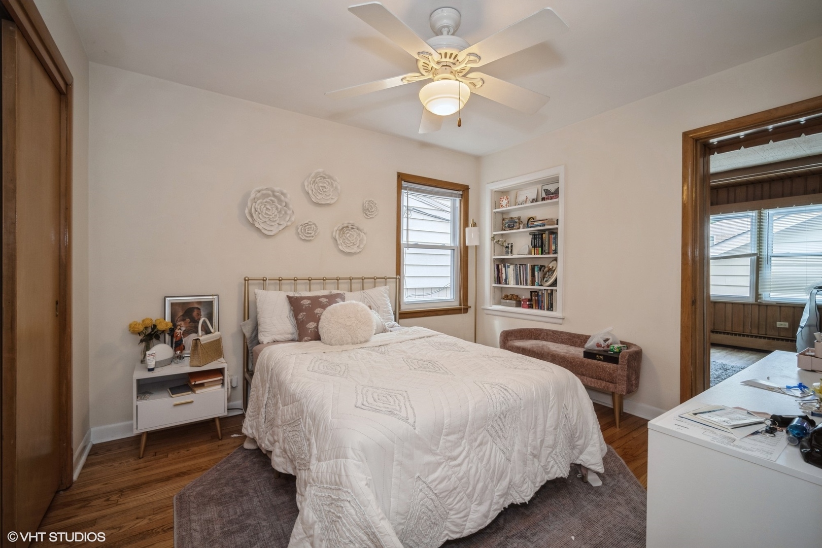 7504 W Devon Avenue Unit: 1