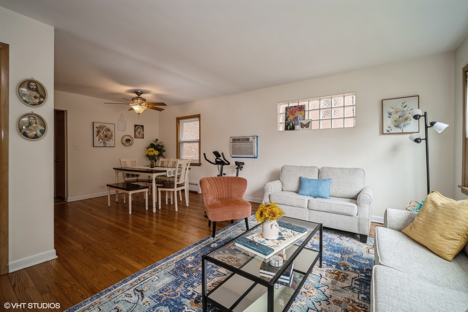 7504 W Devon Avenue Unit: 1