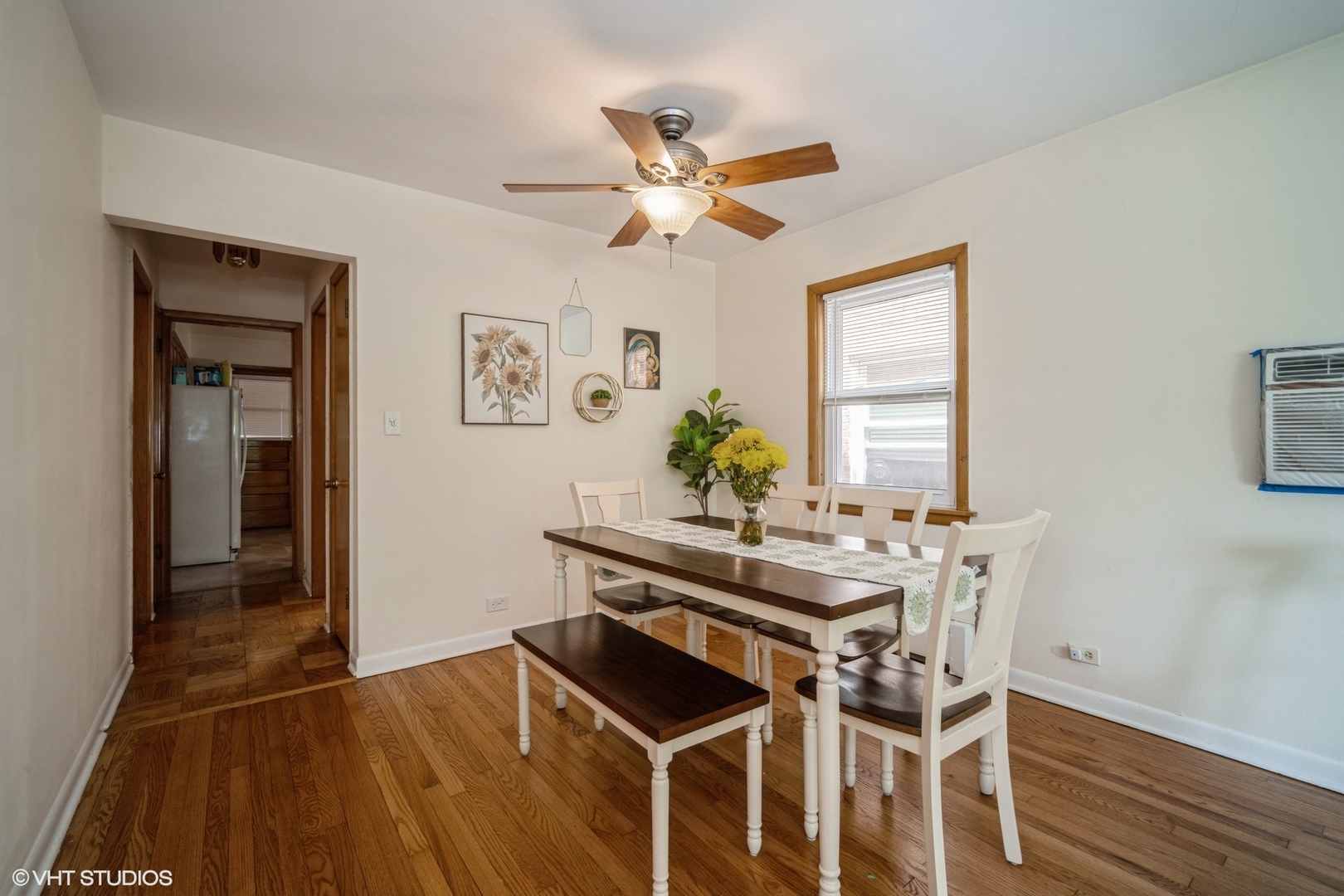 7504 W Devon Avenue Unit: 1