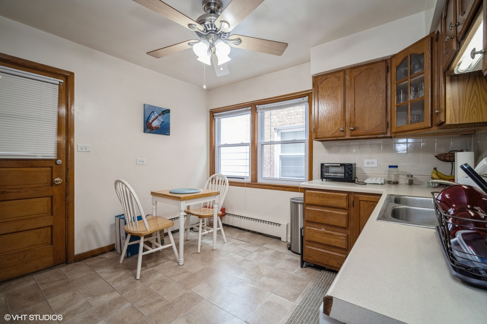 7504 W Devon Avenue Unit: 1