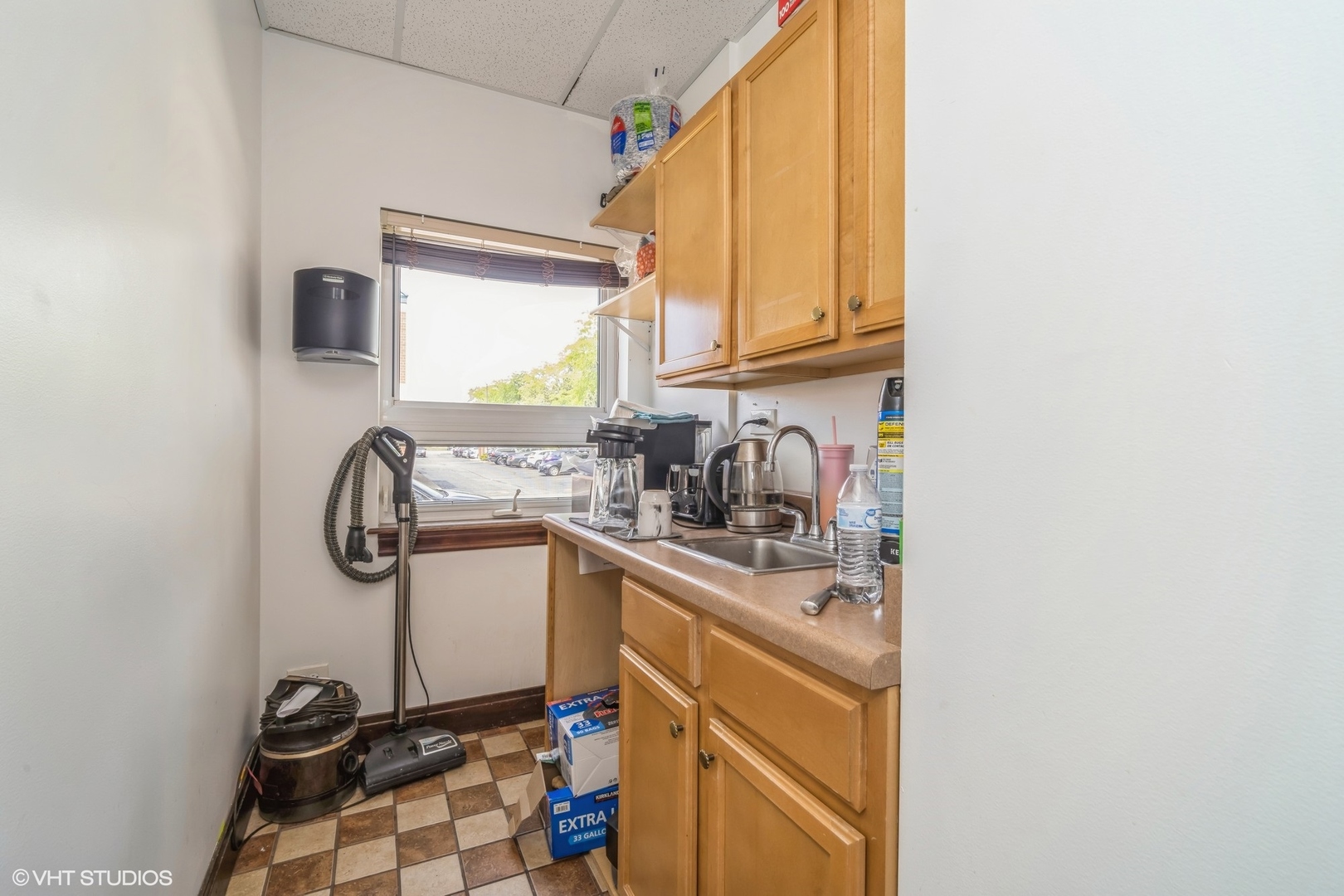 3425 Dempster Street