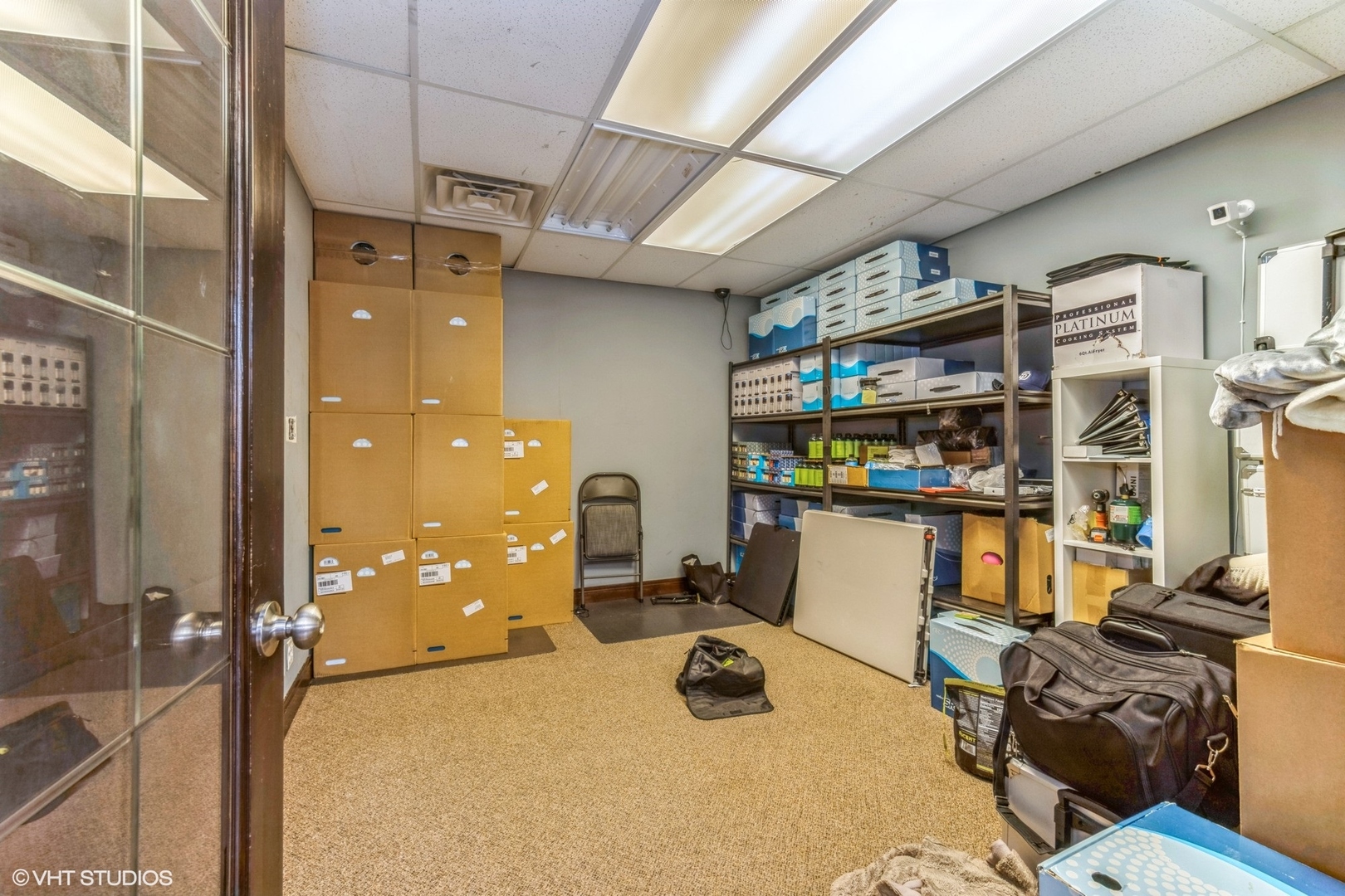 3425 Dempster Street