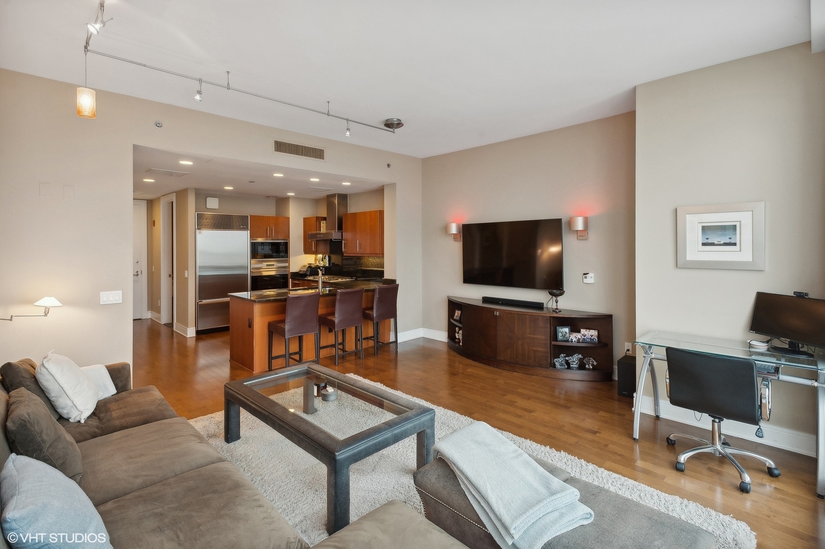 401 N Wabash Avenue Unit: 45B