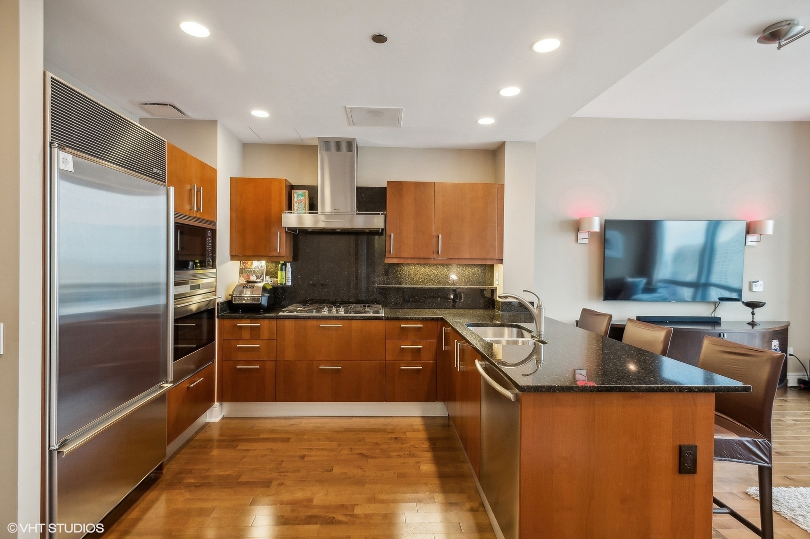 401 N Wabash Avenue Unit: 45B