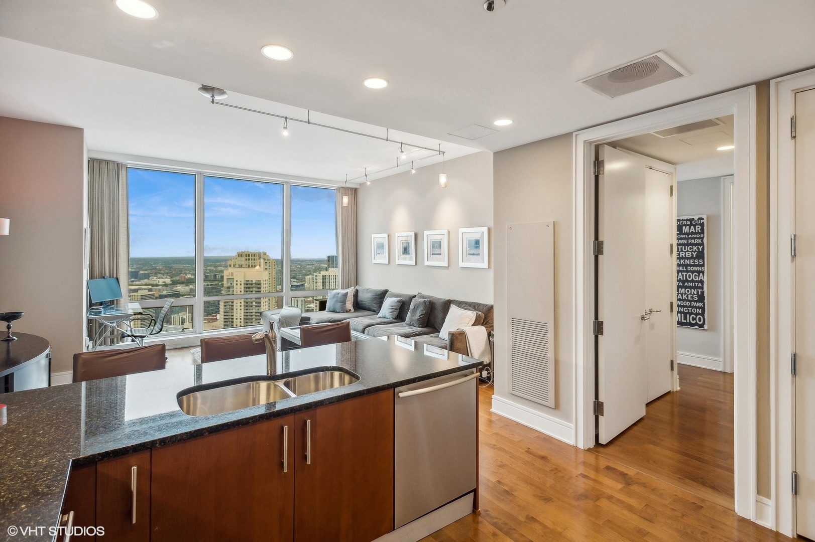 401 N Wabash Avenue Unit: 45B