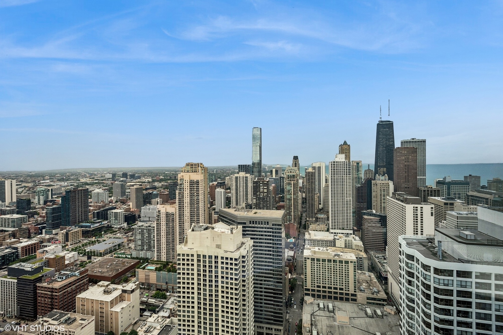 401 N Wabash Avenue Unit: 45B