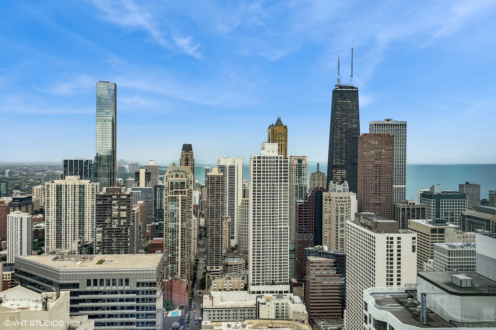 401 N Wabash Avenue Unit: 45B