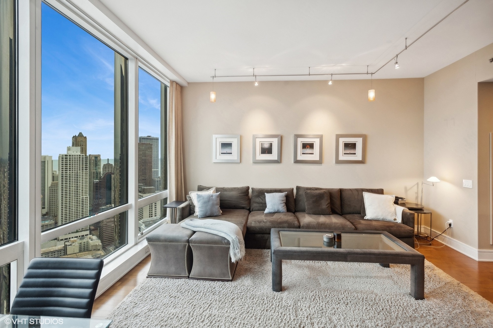 401 N Wabash Avenue Unit: 45B