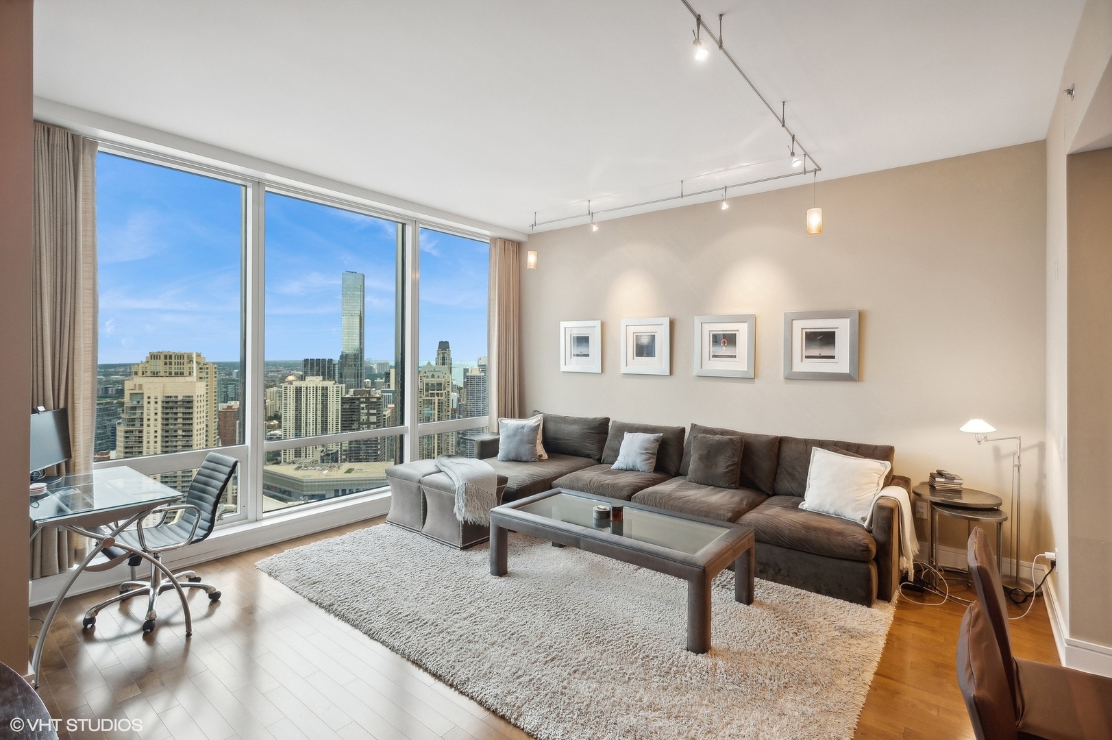 401 N Wabash Avenue Unit: 45B
