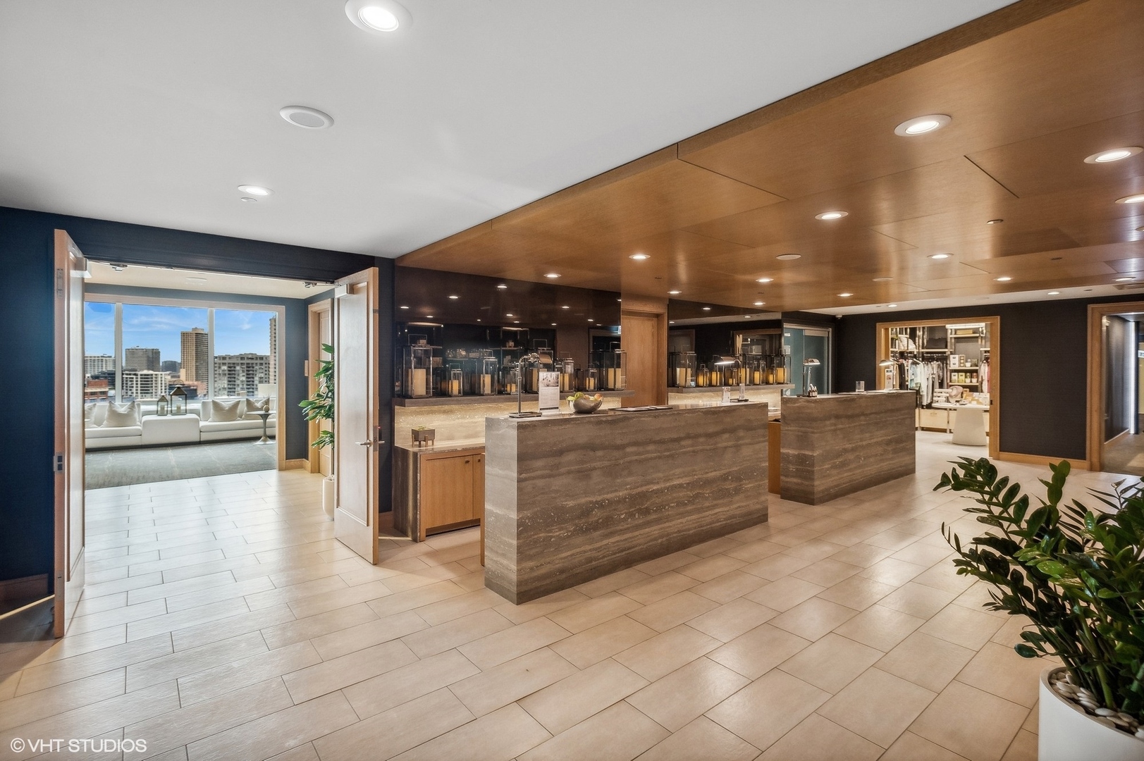 401 N Wabash Avenue Unit: 45B