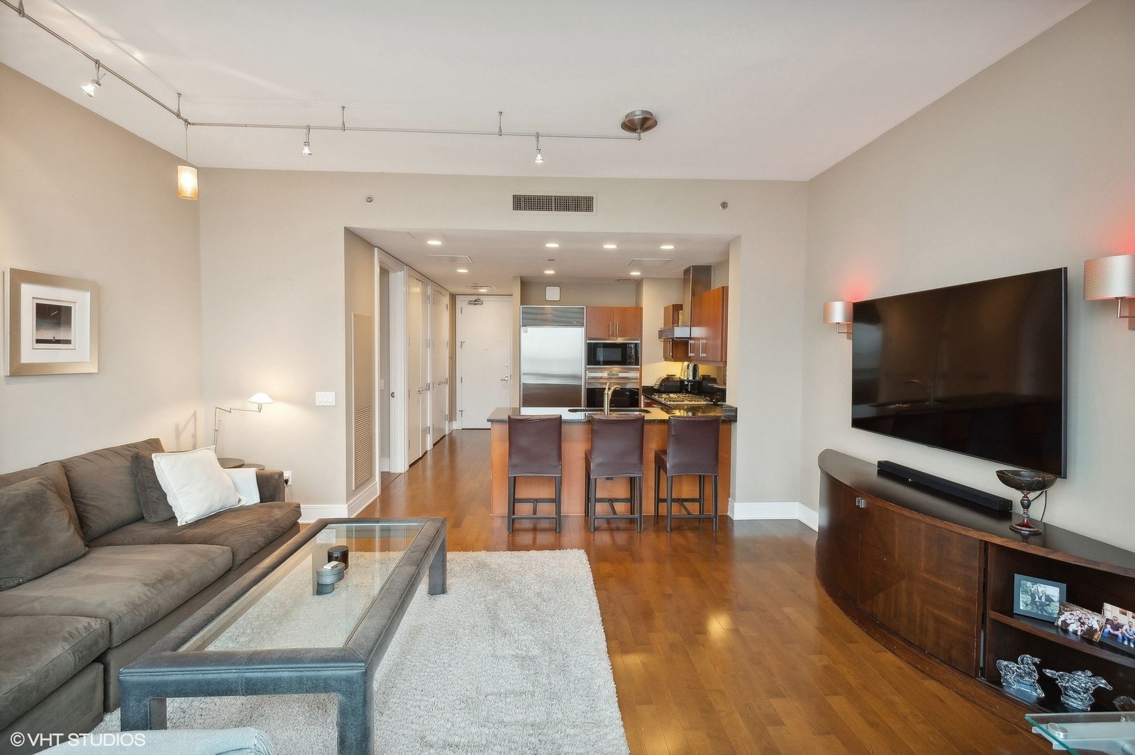 401 N Wabash Avenue Unit: 45B