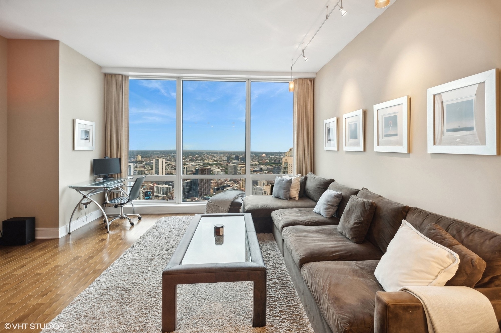 401 N Wabash Avenue Unit: 45B