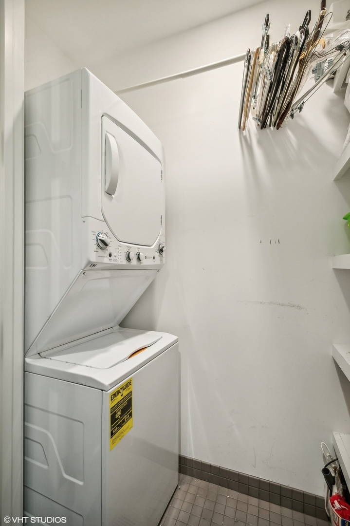 401 N Wabash Avenue Unit: 45B