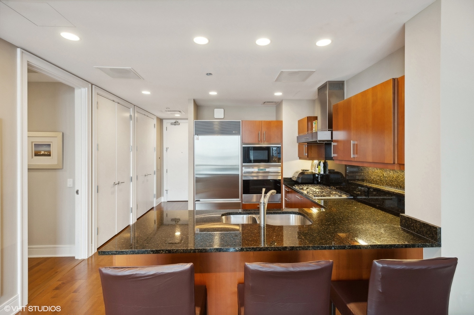 401 N Wabash Avenue Unit: 45B