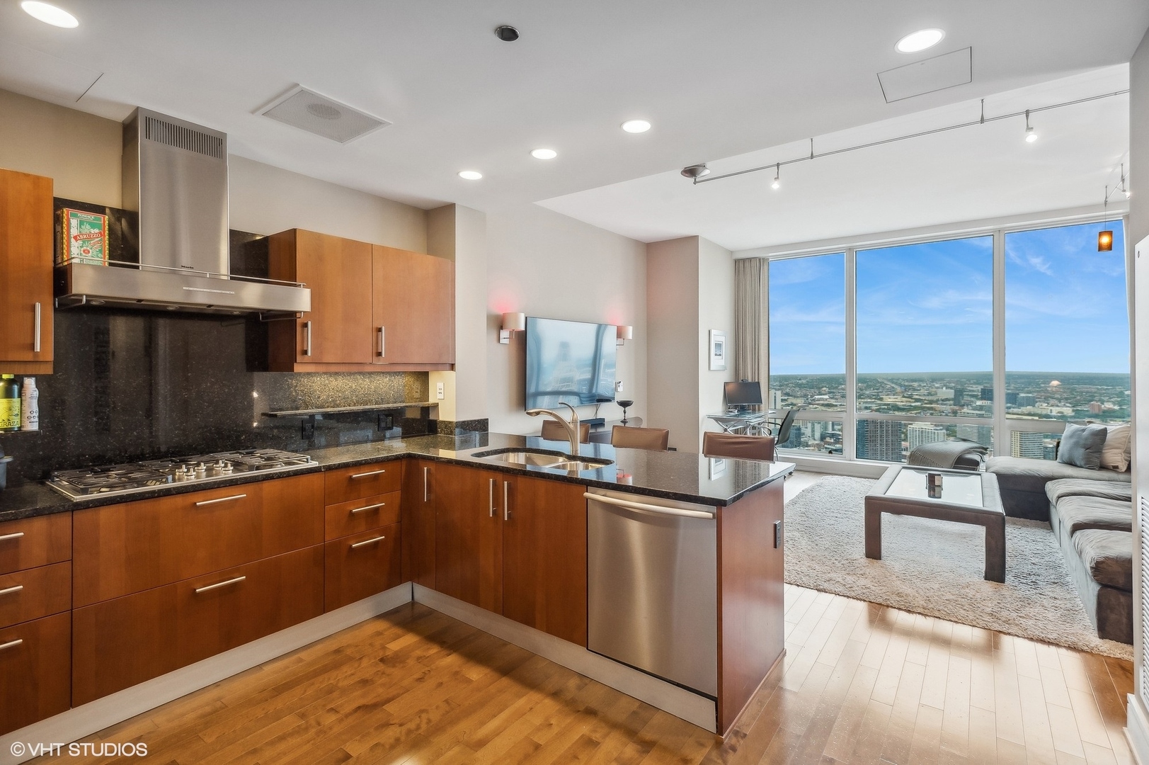 401 N Wabash Avenue Unit: 45B