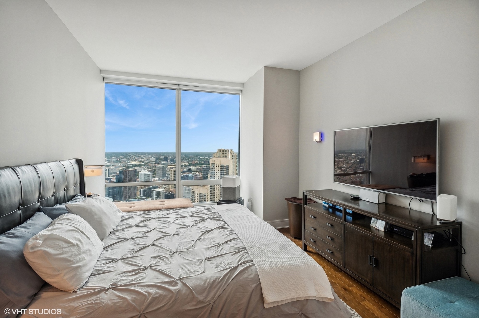 401 N Wabash Avenue Unit: 45B