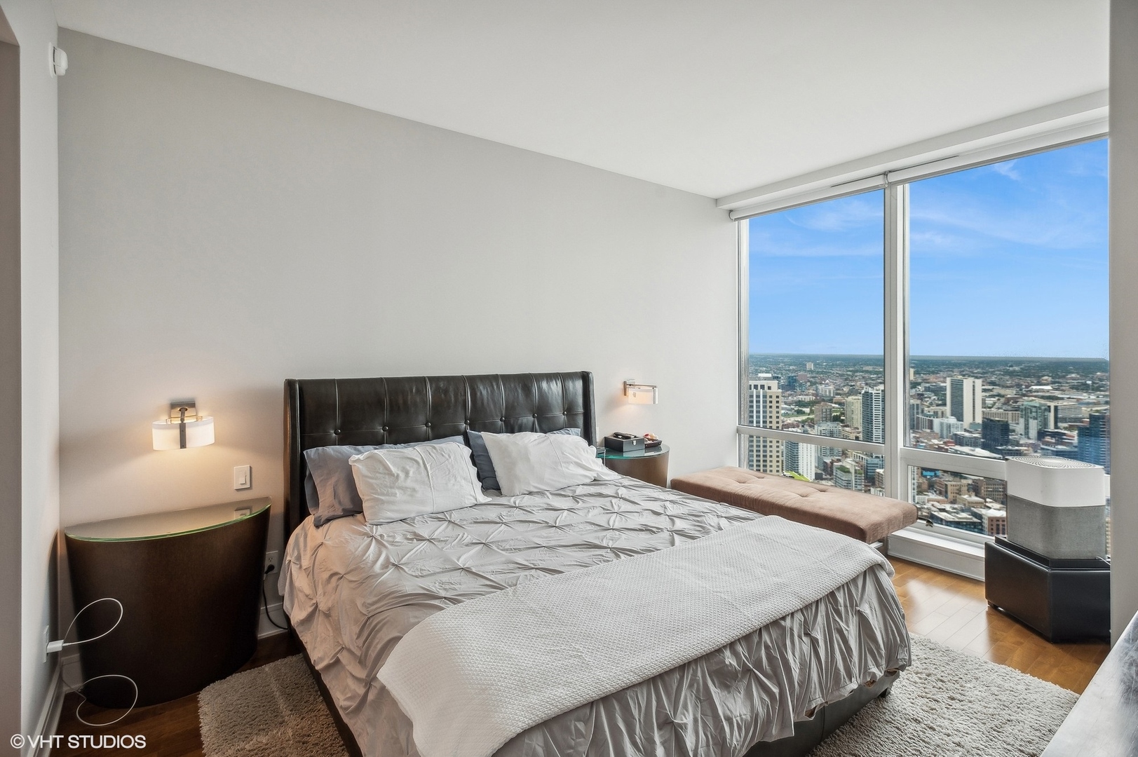 401 N Wabash Avenue Unit: 45B