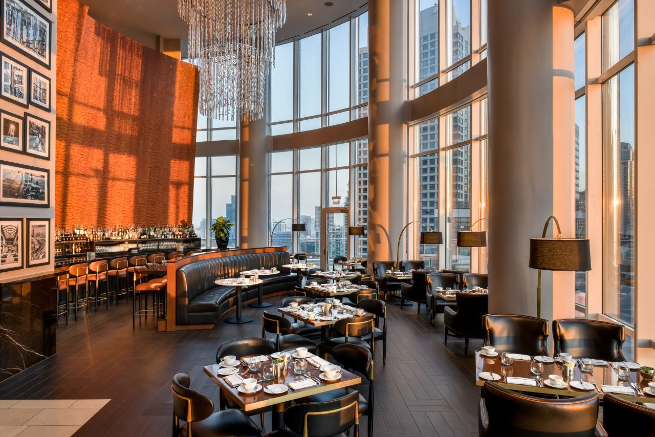 401 N Wabash Avenue Unit: 45B