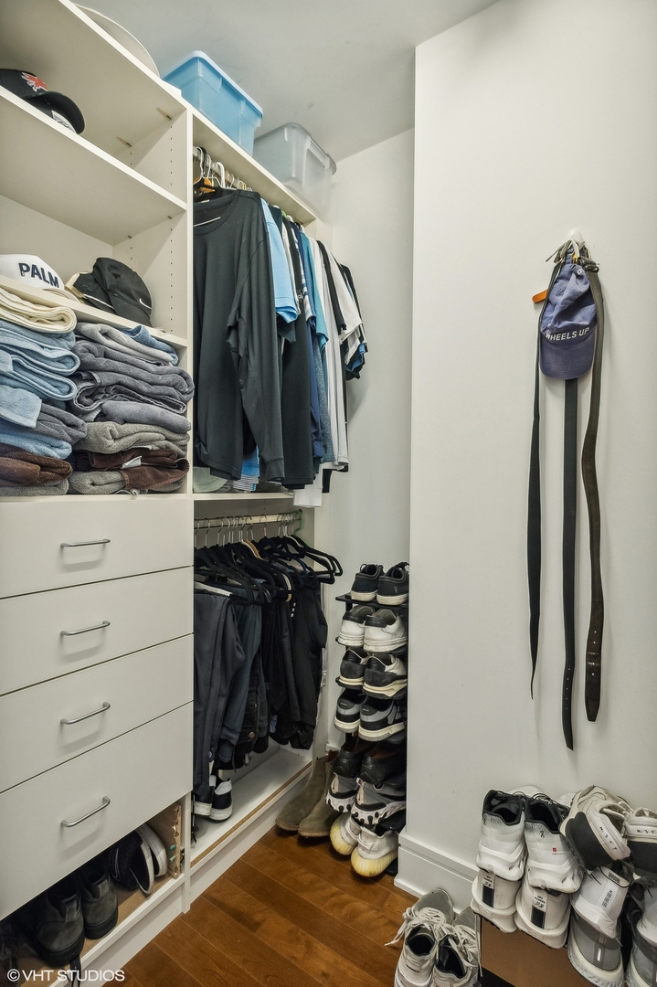 401 N Wabash Avenue Unit: 45B