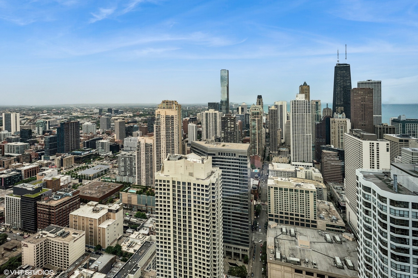 401 N Wabash Avenue Unit: 45B