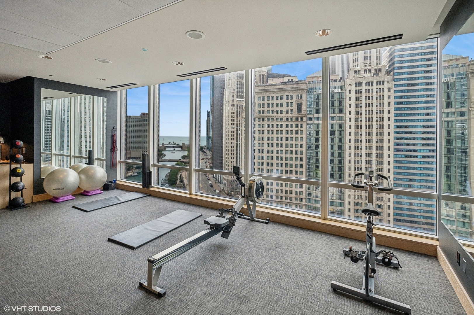 401 N Wabash Avenue Unit: 45B