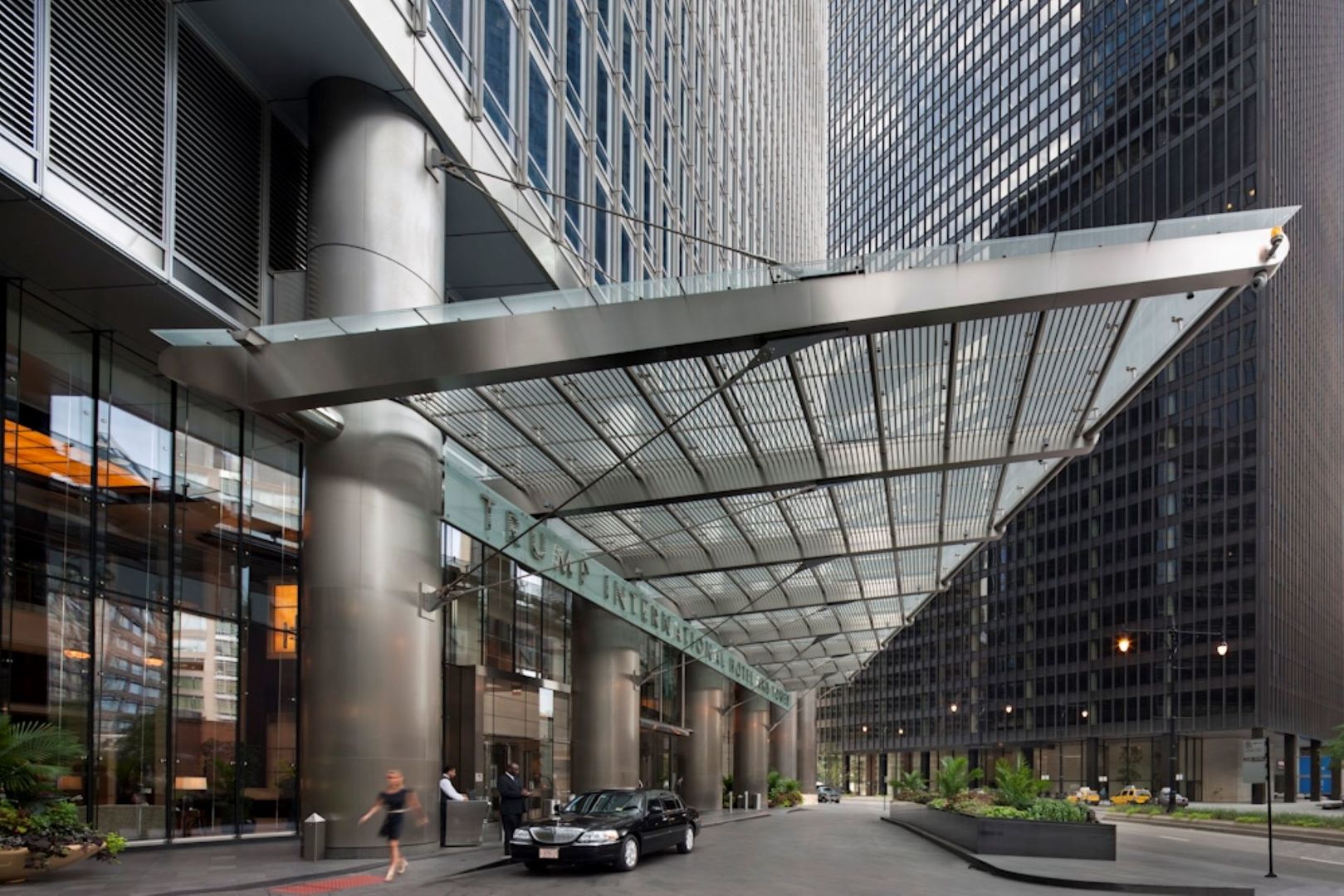 401 N Wabash Avenue Unit: 45B