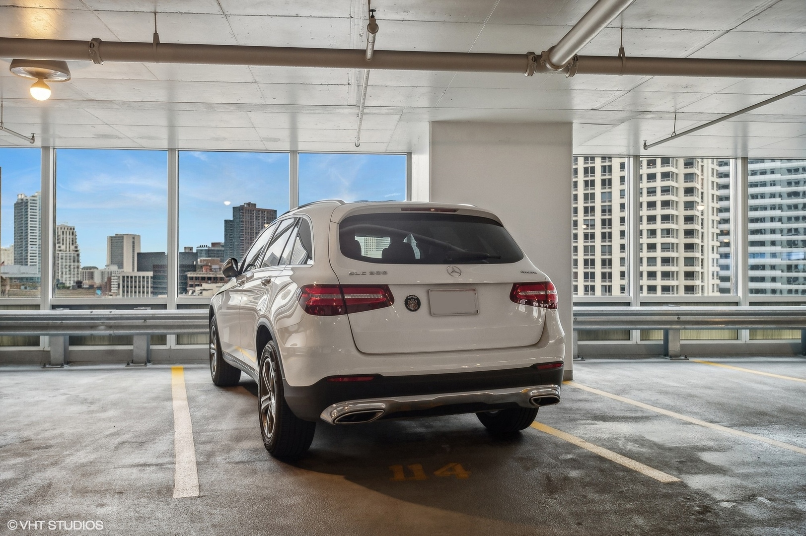 401 N Wabash Avenue Unit: 45B