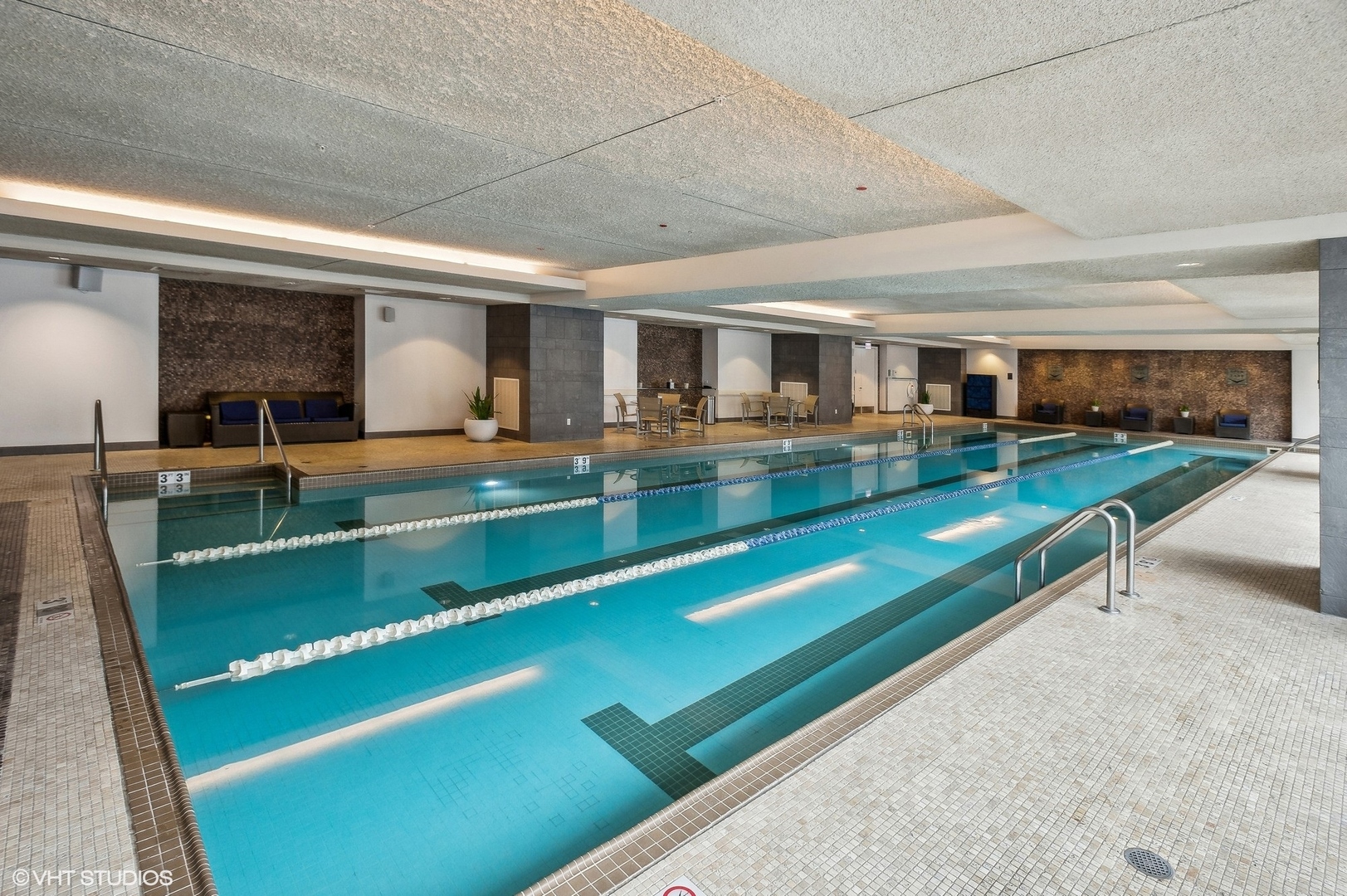 401 N Wabash Avenue Unit: 45B