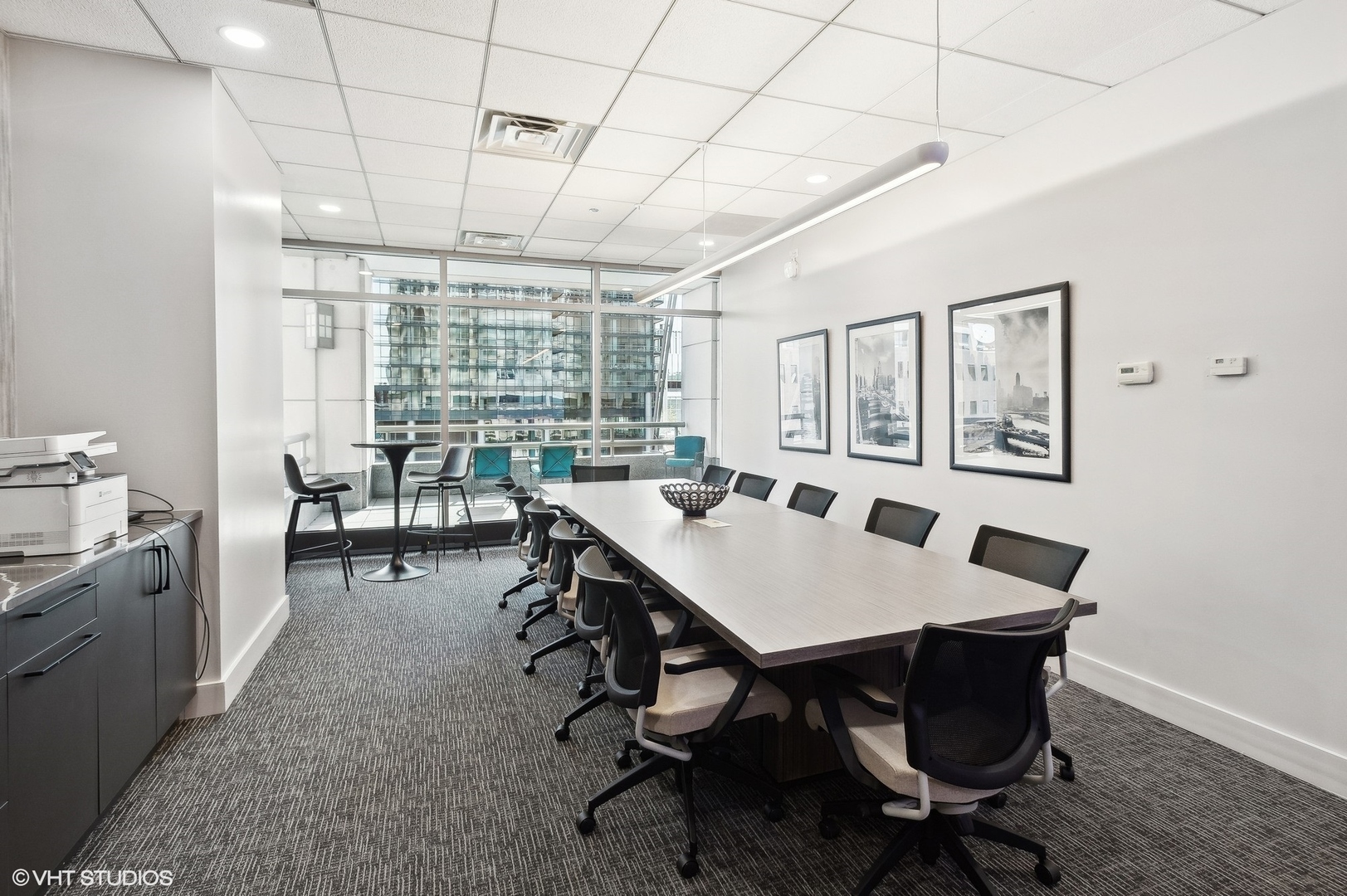 333 N Canal Street Unit: 1706