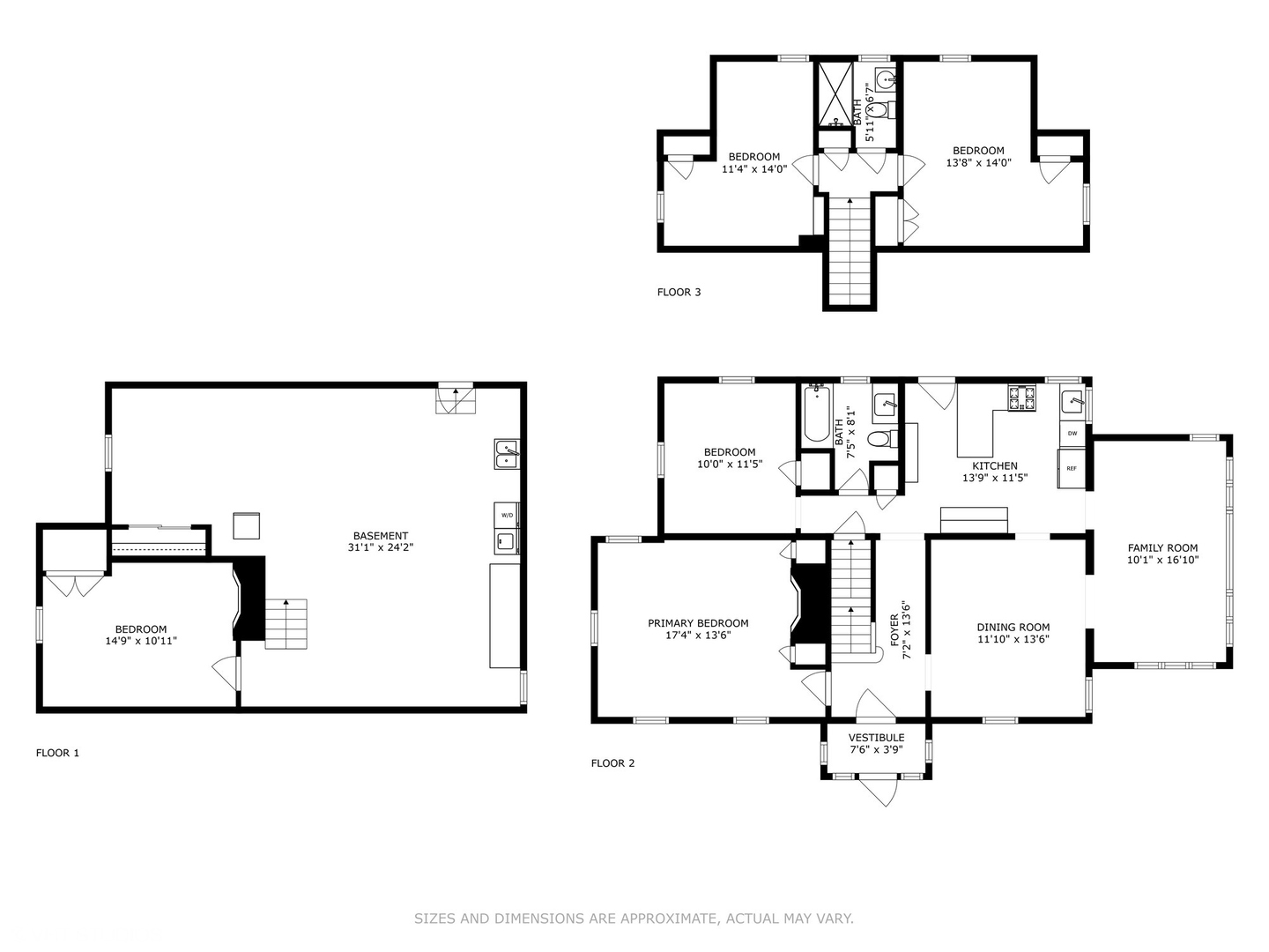 9363 Oak Park Avenue