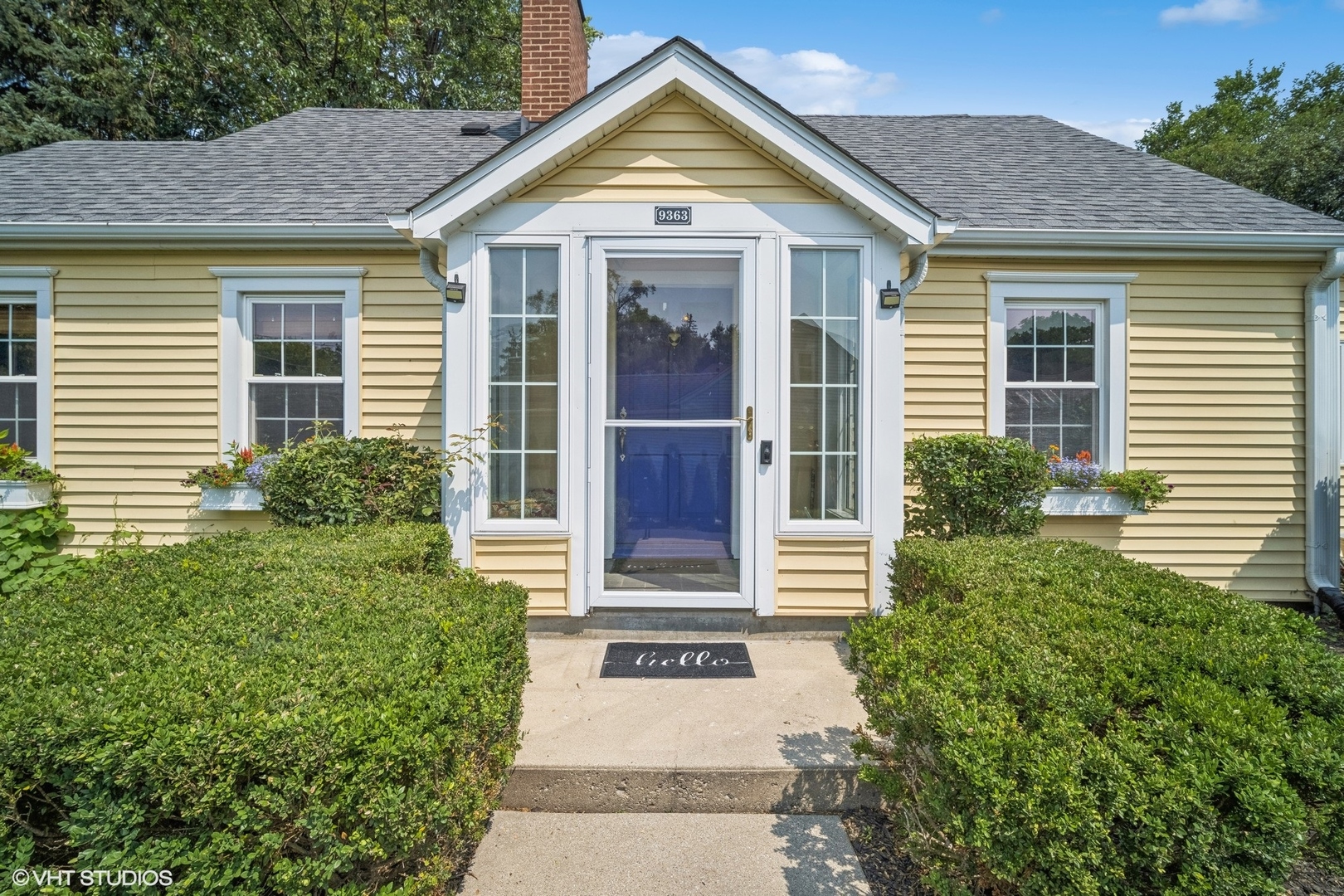 9363 Oak Park Avenue