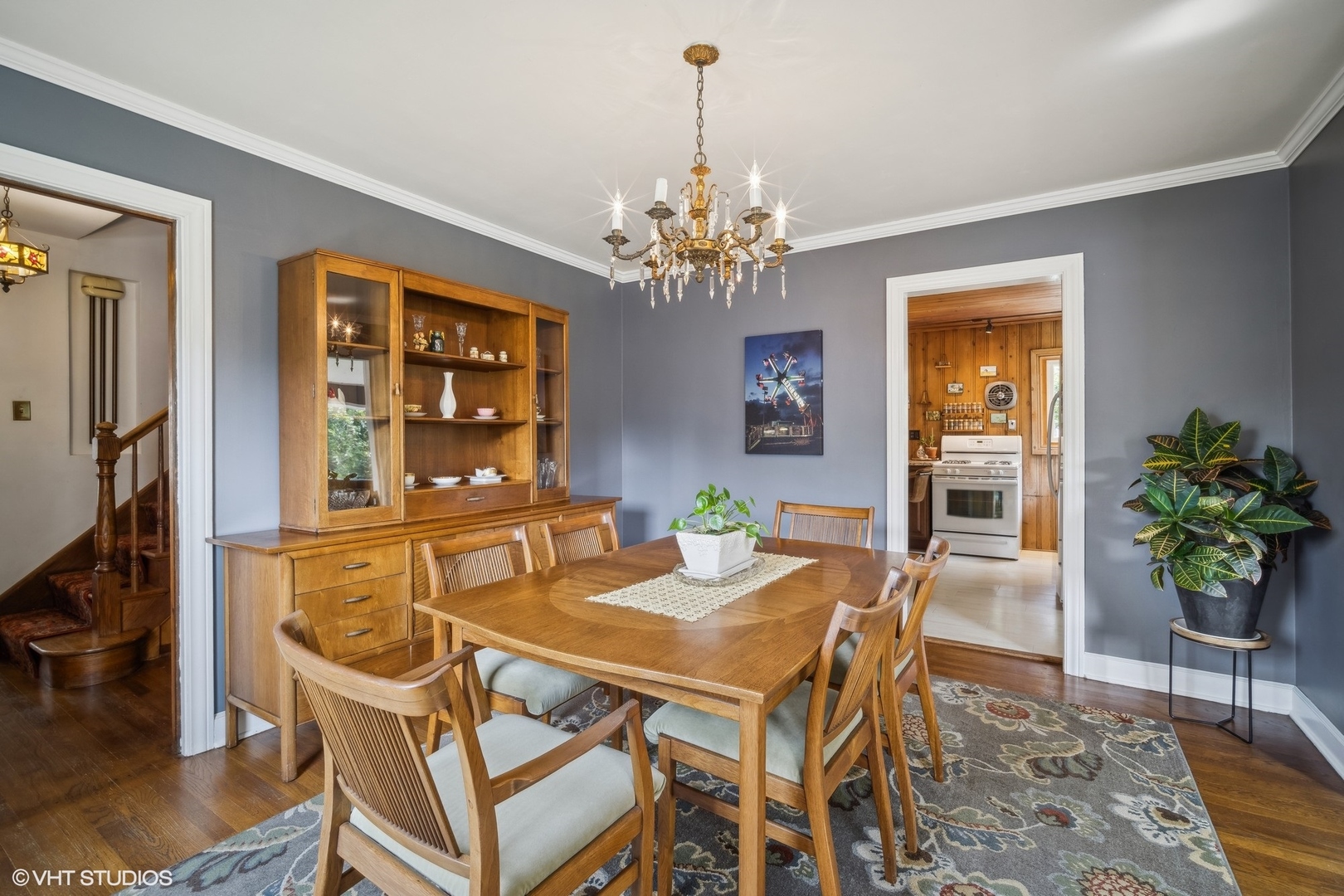 9363 Oak Park Avenue