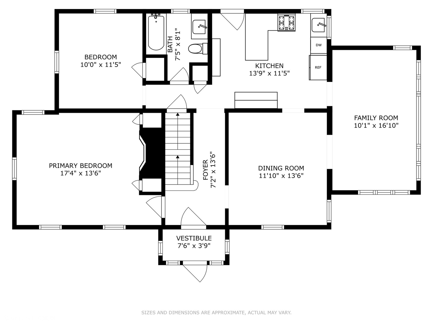 9363 Oak Park Avenue