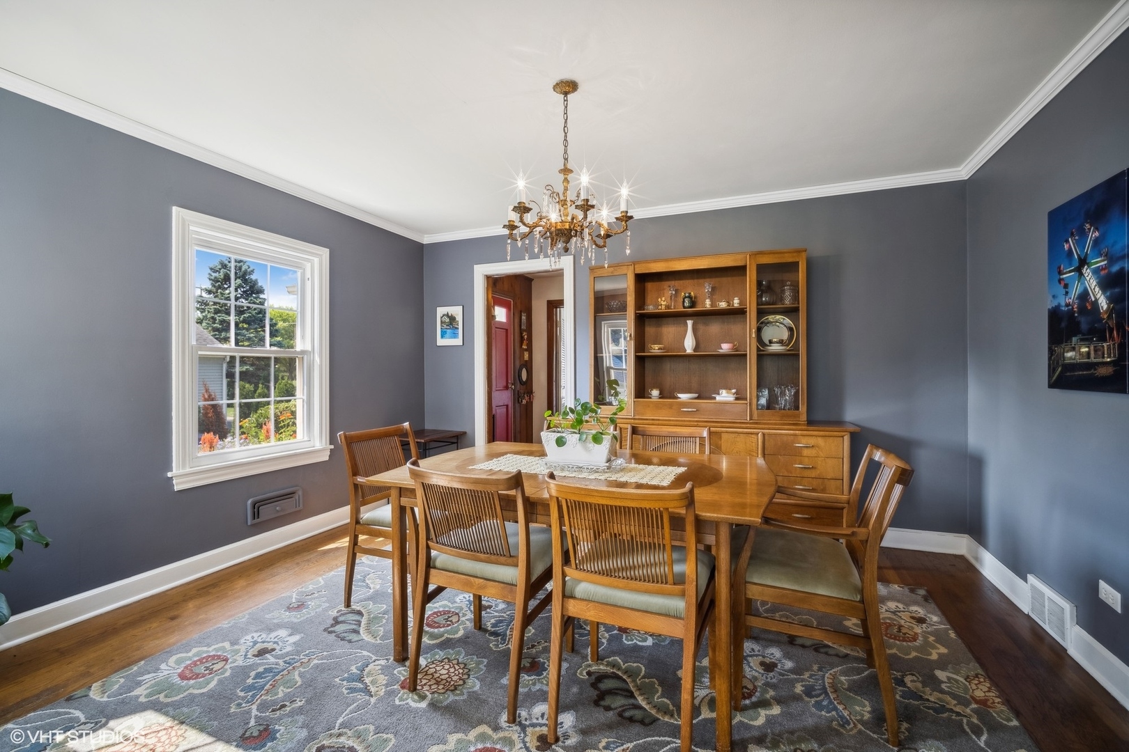 9363 Oak Park Avenue