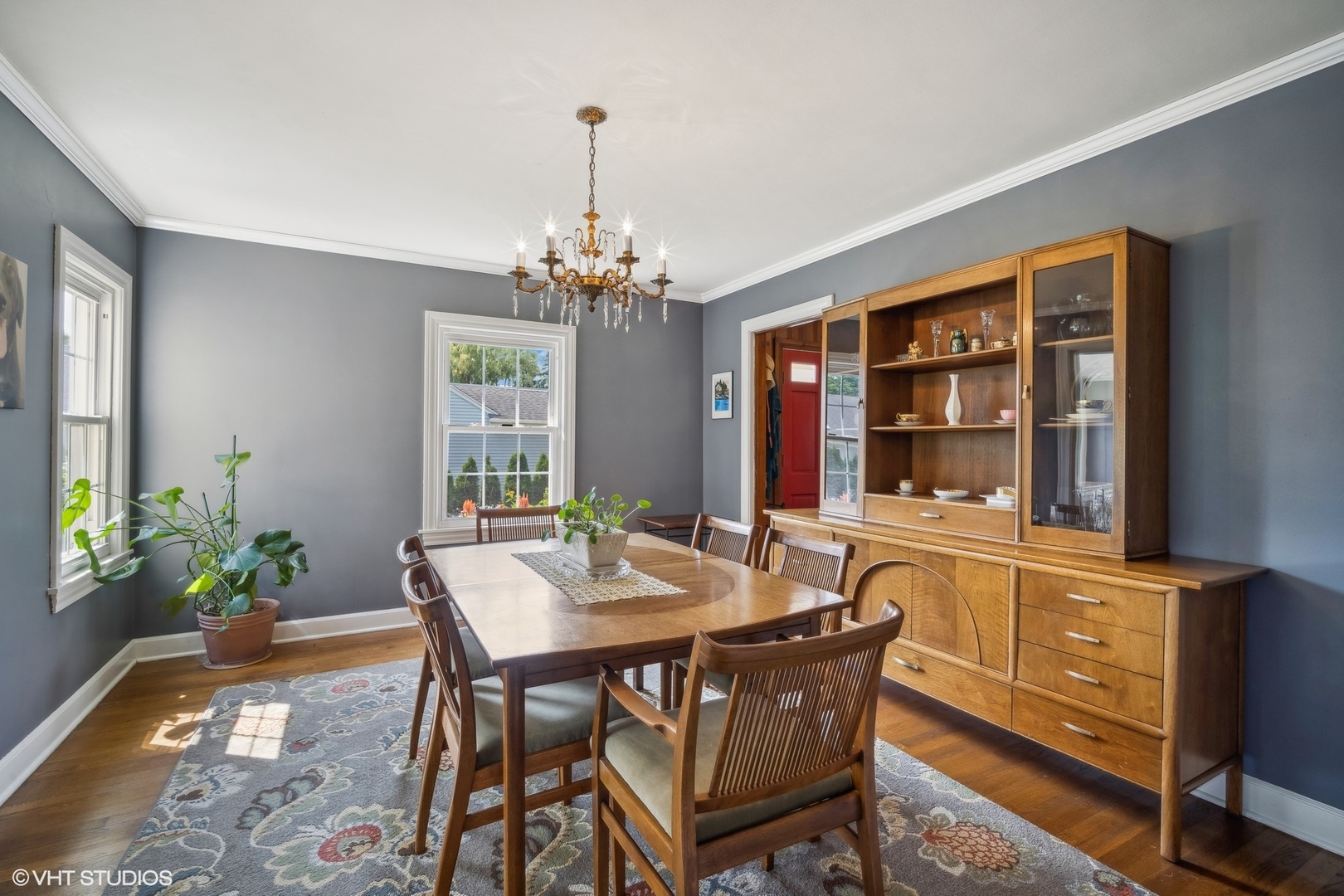 9363 Oak Park Avenue