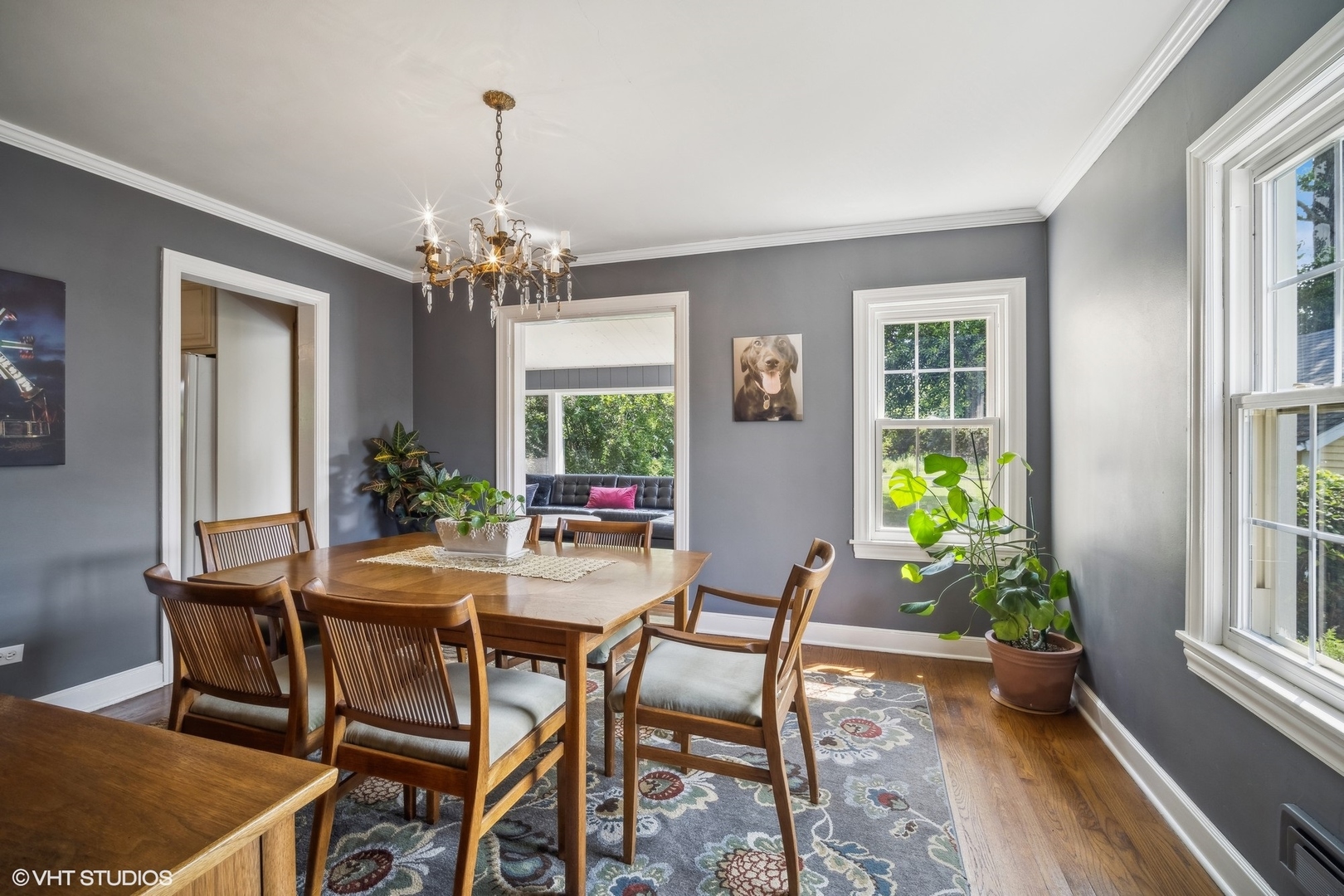 9363 Oak Park Avenue