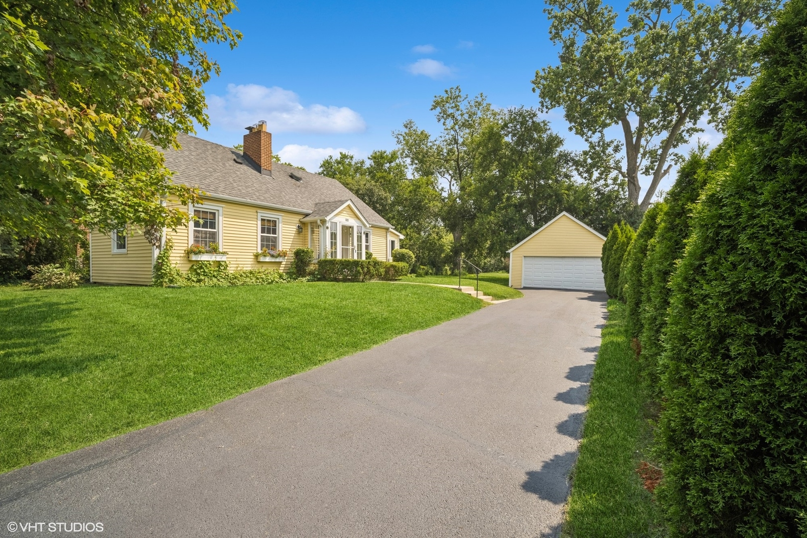 9363 Oak Park Avenue