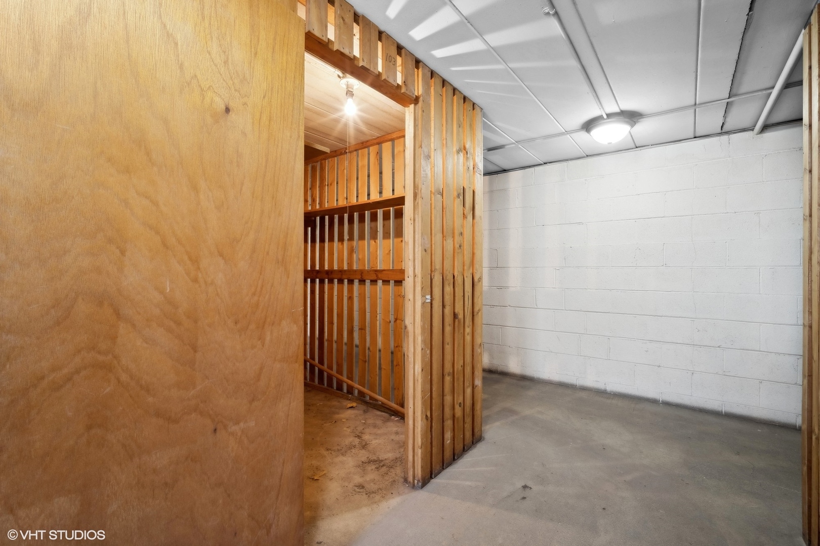 2 N Dee Road Unit: 103