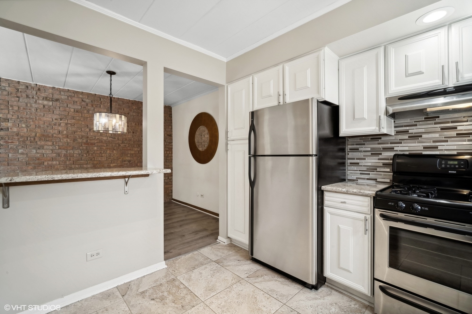 2 N Dee Road Unit: 103