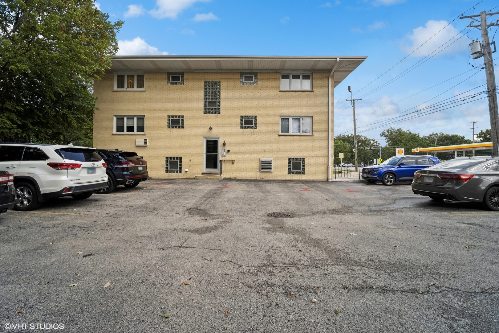 2 N Dee Road Unit: 103