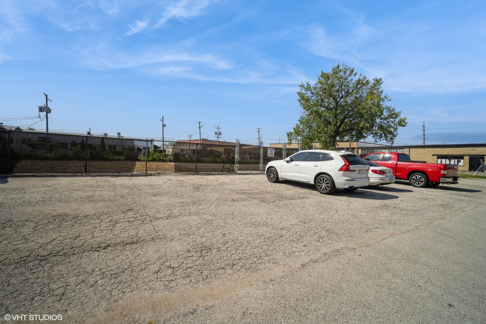 9455-61 Seymour Avenue