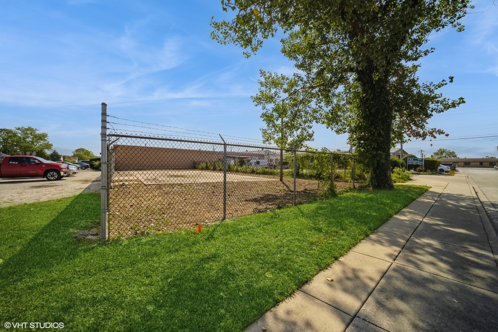 9455-61 Seymour Avenue