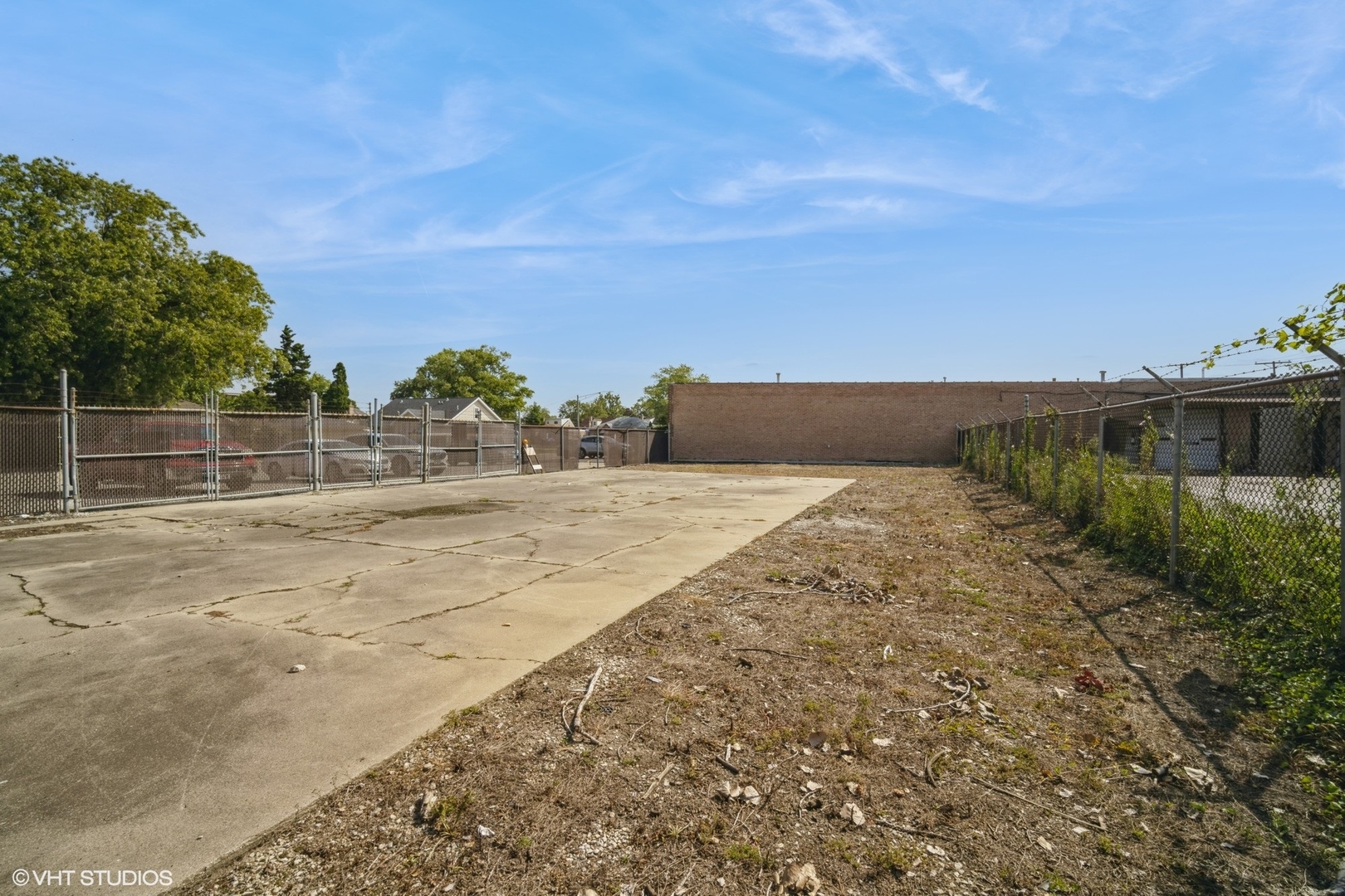 9455-61 Seymour Avenue