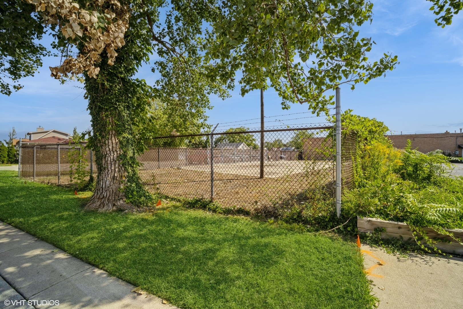 9455-61 Seymour Avenue