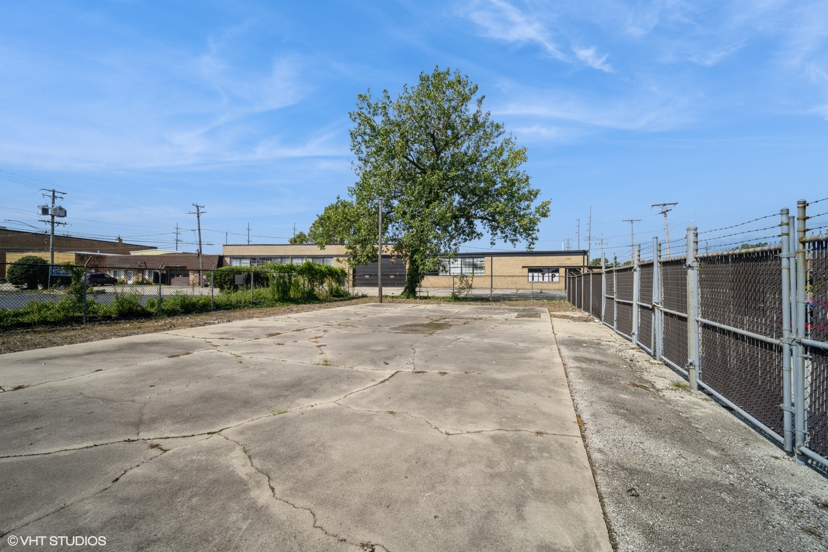 9455-61 Seymour Avenue