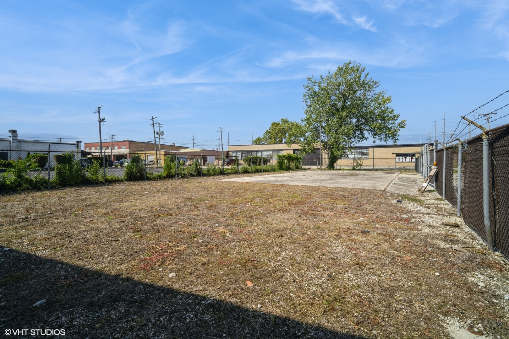 9455-61 Seymour Avenue