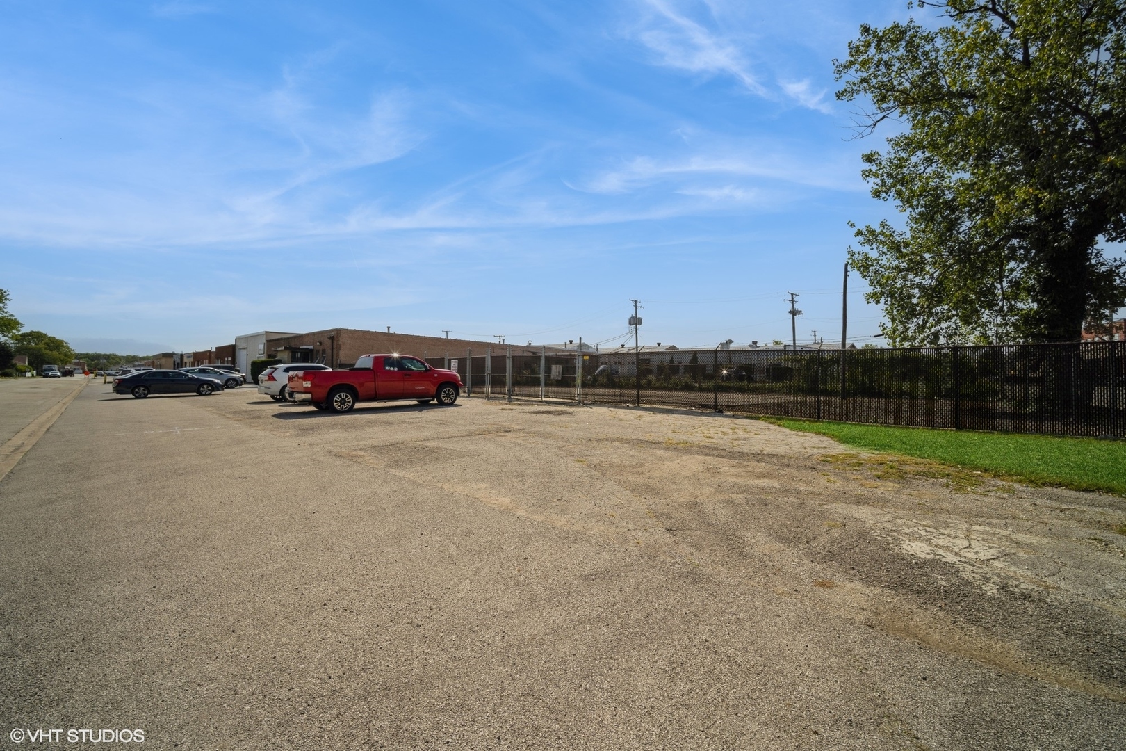 9455-61 Seymour Avenue