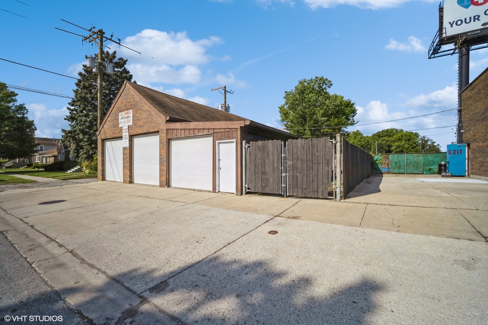 8335 W Irving Park Road